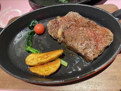 -西堤牛排(合肥之心城店)