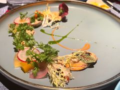 -弦月窗LUNETTE BY AMANDA(复兴路店)