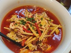 -食膳人家·永州美食地标(双牌店)