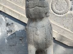 -洛阳白马寺