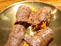 -海之屋韩式烤肉(海棠68环球美食街店)