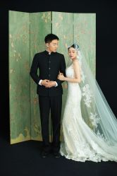 -Mu慕婚纱摄影·超级工作室