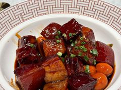 -盛福楼·惠山宴(盛岸路店)