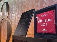 -8餐厅(新葡京酒店)