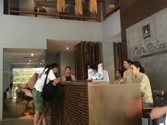 -Let's Relax Spa(Phuket 3rd Street)