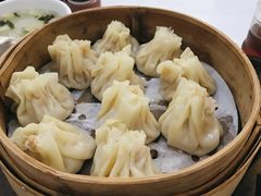 烧麦-枫泾丁氏烧卖(枫丽路店)