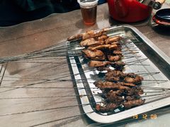 -清真·马峰烤肉(小学习北巷店)