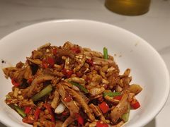 -兰湘子·湘菜小炒(济南领秀城店)