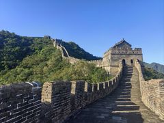 -慕田峪长城
