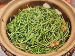 -廖川菜(金虹桥店)