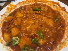 -青海名吃尕张娃非遗烤肉(海湖总店)