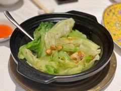 -香港龙凤楼(陆家嘴中心店)