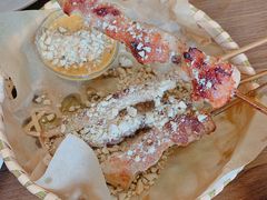 -曼谷食堂·泰国家庭料理(丹桂路店)