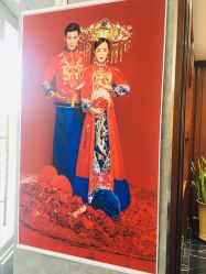 点击看大图 -易摄影婚纱摄影工作室