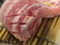 -西塔老太太泥炉烤肉(龙湖北苑天街店)