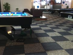 -丁俊晖台球俱乐部(海上海·弘基休闲广场店)