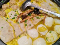 -黄泥岗·黄陂农家菜(百步亭店)