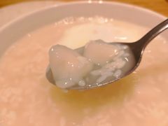 醪糟粉子-嘉州叶婆婆钵钵鸡(建设路店)