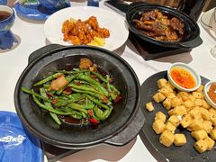 -蘇小主·创意中国菜(金茂览秀城店)