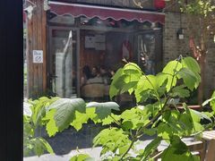 -四喜小胖·北京涮肉(五道营店)