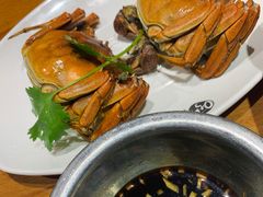 -0574龙虾的故事(东裕店)