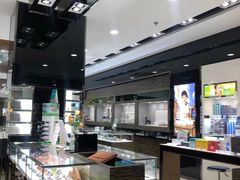 -宝岛眼镜(长沙侯家塘店)