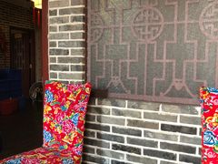 -忆乡情铁锅炖鱼饭店(延庆店)
