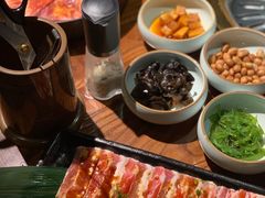 -九田家黑牛烤肉料理(新辰里亚运村店)