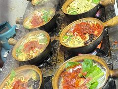 -清真·马文砂锅大全(麦苋街店)