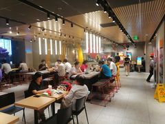 -麦当劳(百利广场店)