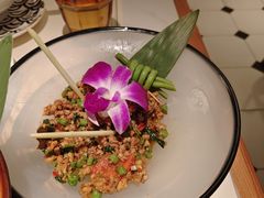 -太食獸泰式茶餐厅(IFS国金中心店)