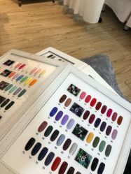 -LADYGIRL·Nail·Lash·美甲美睫