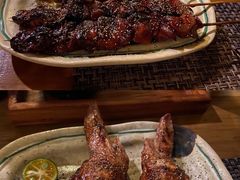 -半藏居酒屋(香港花园店)