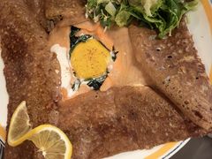 -La Creperie法餐厅(芮欧百货店)