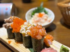 军舰战队-二丁目食堂(铁西星摩尔店)