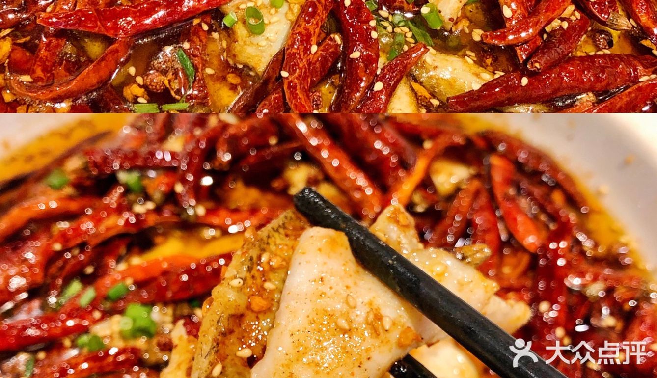 广州｜人均50r的川菜小馆🌶️一整个爱住了❗️
