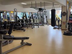 -中田健身工作室(莘庄地铁站店)