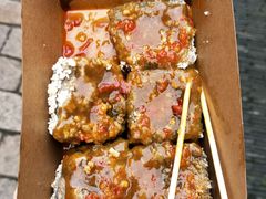 -品腐记·豆腐王朝(老门东总店)