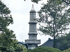 -浙江西子宾馆·瑶园咖啡厅