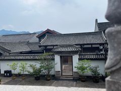 -龙兴寺