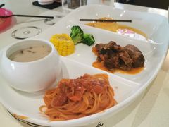 -西堤厚牛排(昆山店)