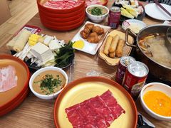 -松野谷·寿喜烧自助(华联顺义金街购物中心店)