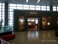 -HERMES(上海虹桥国际机场2号航站楼店)