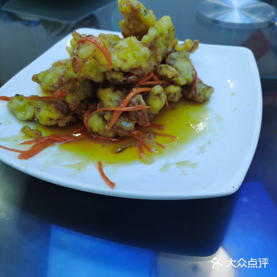 北方人家常菜馆(天鹅湖店)