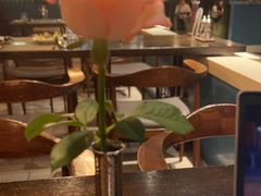 -食间牛排(重庆路万达店)