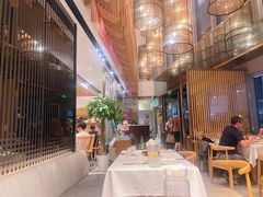-莆田餐厅PUTIEN(三里屯店)