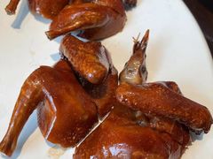 -香樟花园新粤料理(无锡万象城店)