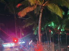 -宴悦海鲜餐厅·游水海鲜·牛排(亚龙湾瑞吉店)