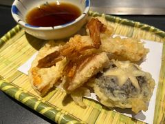 -真剑日本料理·铁板烧(贵州路店)