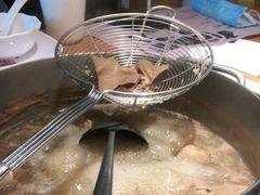 -海银海记潮汕牛肉火锅(新港中路海珠店)